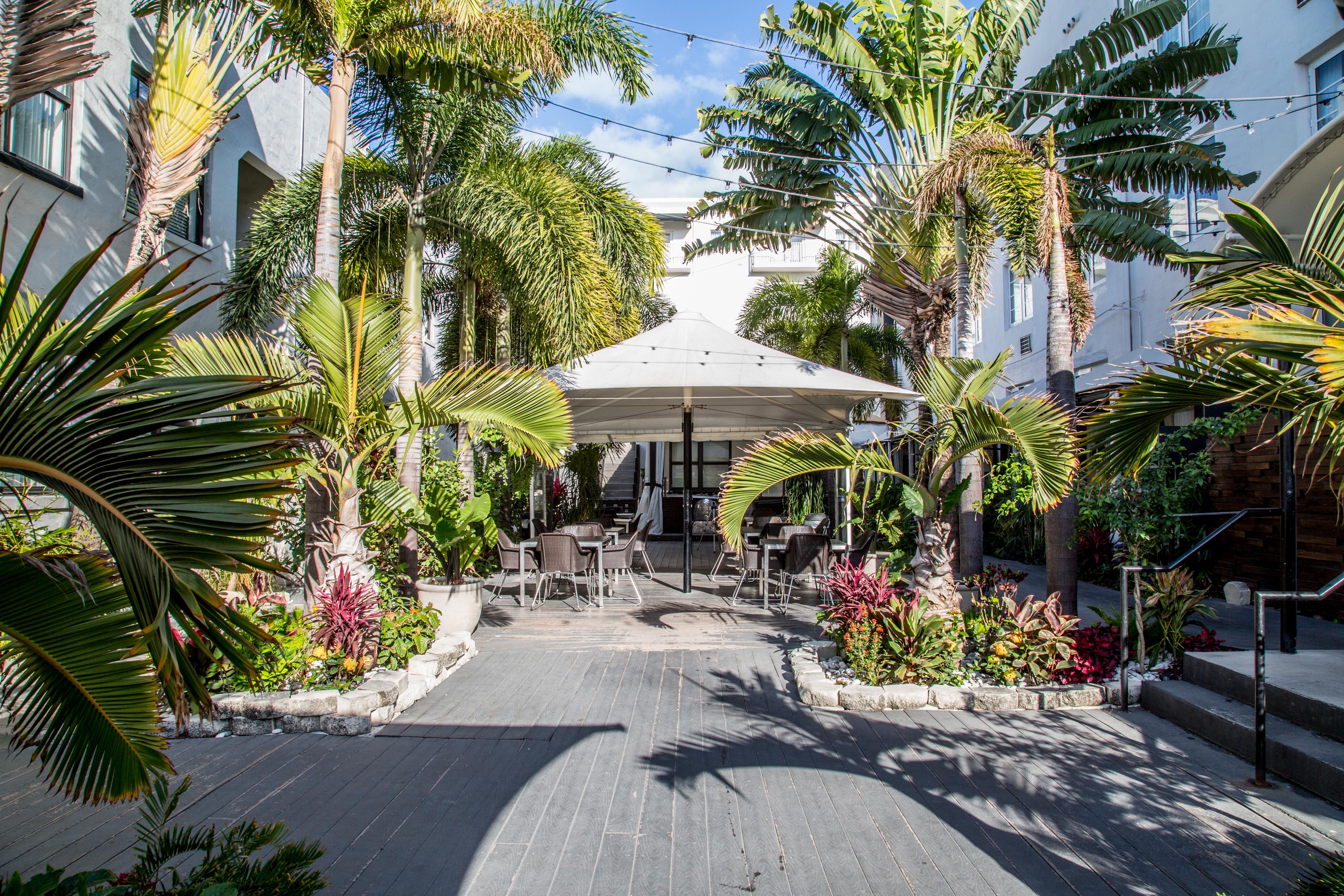 South Beach Plaza Hotel — Photos 3
